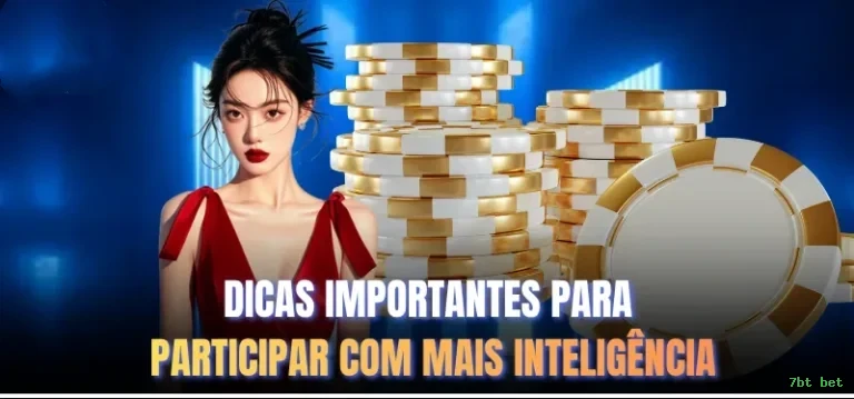 Imagem promocional do cassino online da 7bt bet mostrando jogos ao vivo