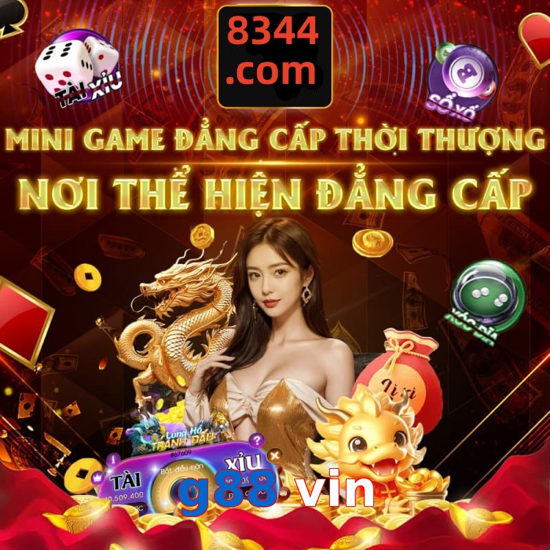 g88 vin