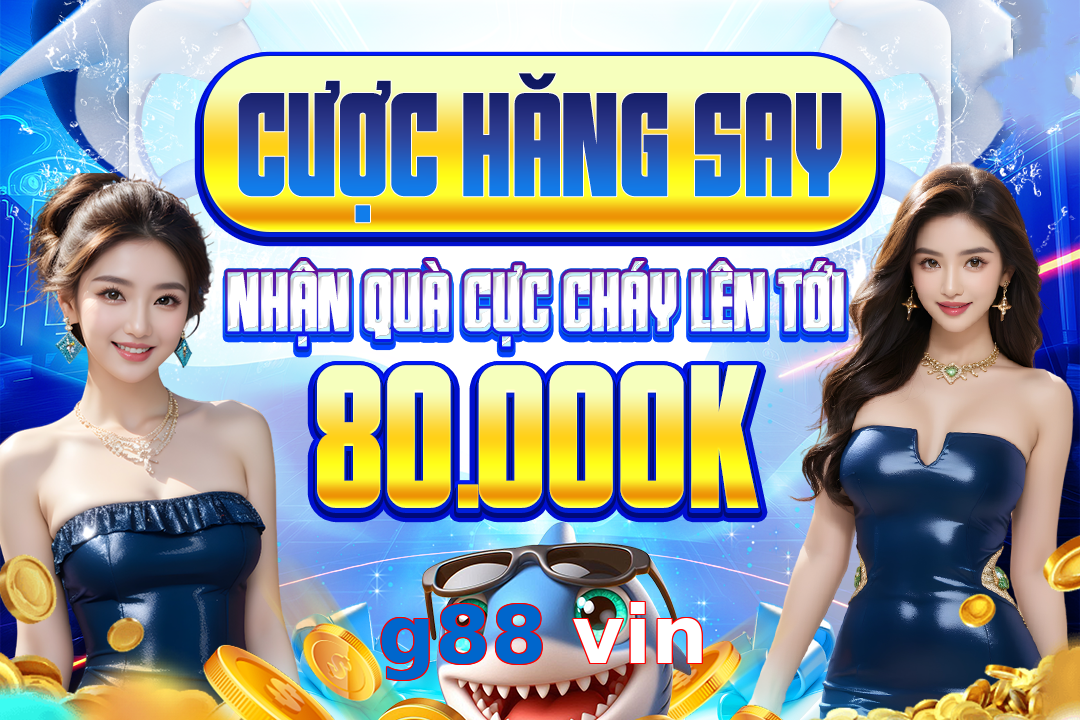 g88 vin