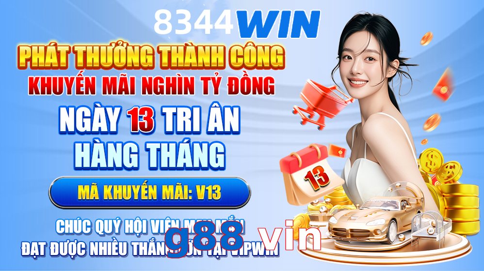 g88 vin