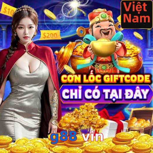 g88 vin