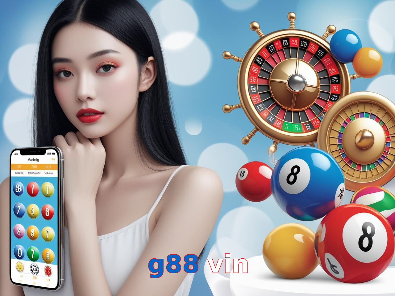 g88 vin