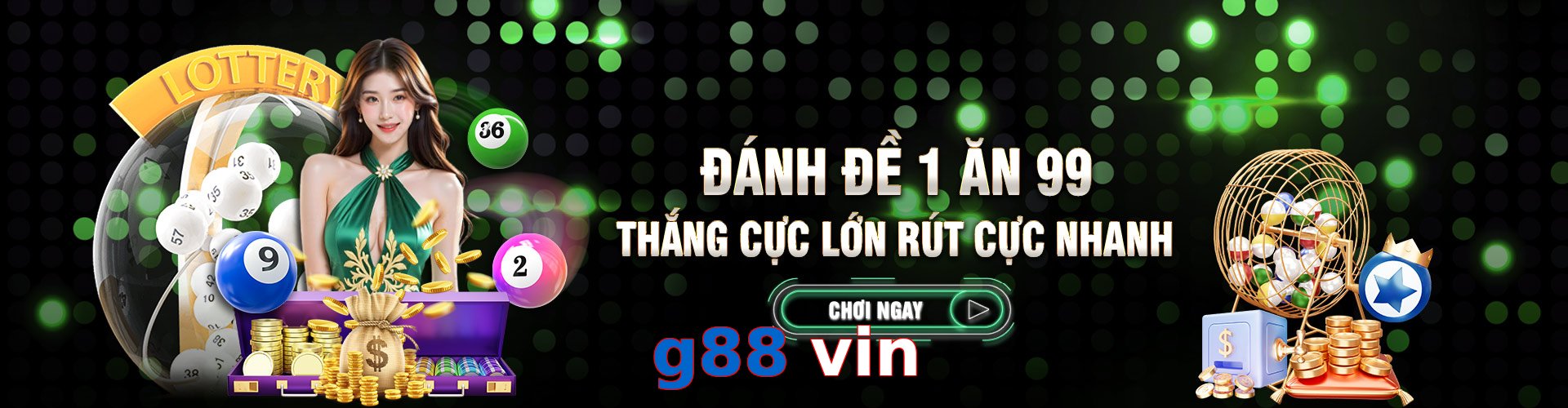 g88 vin